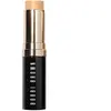 Maquillage en stick Skin Foundation Bobbi Brown - couleur:beige - 9 g