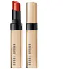 Bobbi Brown - Luxe Shine Intense - Rouge À Lèvres Intense Et Brillant - Supernova