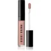 Bobbi Brown Bobbi Brown Crushed Oil Infused Gloss Brillant À Lèvres Hydratant Teinte Bare Sparkle 6 Ml