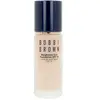Bobbi Brown Weightless Skin Foundation Spf15 Neutral Sand 30ml