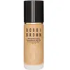 Base de maquillage liquide Bobbi brun en apesanteur Skin SPF 15 30 ml 