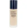 Base de maquillage liquide Bobbi brun en apesanteur Skin SPF 15 30 ml 