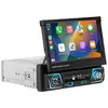 GEARELEC Autoradio Android 7 Pouces avec carplay Android Auto Bluetoot...