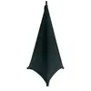 Gator Cases Gator Cases GPA-STAND-2-B housse d'habillage pour trépied, noir