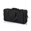 Gator Cases G-CLUB-CONTROL-27BP sac à dos pour contrôleur DJ 27 pouces