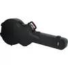 Gator Cases Etuis Polyethylene Gtsa Gibson 335 Semi Hollow Pour guitare électrique