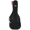 GATOR - GB-4G-MINIACOU - Housse Nylon pour Guitare Acoustique Mini