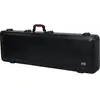GATOR Etui en polyéthylène pour guitare basse