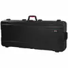GATOR Cases Polyéthylène GTSA pour clavier 61 touches