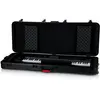 Gator - GTSA-KEY76D - Etui à roulettes Deep Clavier 76 Touches