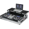 Gator Cases G-TOUR flight case pour contrôleur DJ taille M
