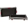 Gator G-TOURPBLGW Fly Case Pedales Pedalier Pedalboards