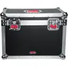 GATOR Cases G-Tour pour tête d'ampli guitare "mini" 56x30,5x30,5 cm