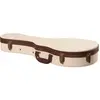 GATOR - GW-JM MANDOLIN - Étui Bois Deluxe pour Mandoline - Beige