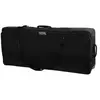 GATOR Softcase pour clavier 61 touches