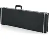 Gator Etuis Guitare Bois Deluxe GW Electrique Pour guitare électrique