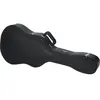 GATOR Etui en bois de luxe pour guitare classique