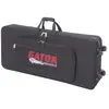 Gator Cases GK-88 étui semi-rigide pour claviers à 88 touches