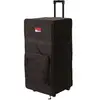 Gator Cases G-901 flight case en bois pour tête d'ampli guitare