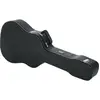 GATOR Etui en bois de luxe pour guitare Dreadnought