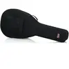 Gator GL-JUMBO Housse Rigide pour Guitare Jumbo