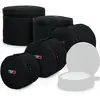 Accessoires Batteries Gator Gp-Standard-100 Housses - Étuis Kit De Batterie