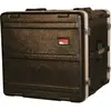 Gator Cases GR-12L flight case double porte polyéthylène, 10U