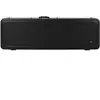 Gator Cases Deluxe ABS étui moulé pour guitares basses (GC-BASS)