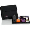 Gator Cases Gpt-Bl-Pwrce Pedalboard Avec Housse De Transport