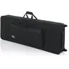 Gator Cases GK-76 housse de transport semi-rigide pour clavier 76 touches