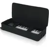 Gator Cases GK-61 housse de transport semi-rigide pour clavier 61 touches