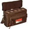 GATOR - GM-4 - Sac de transport pour 4 microphones