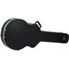 Gator Etui Pour Guitare Électrique Gibson 335 - Gator Abs Deluxe Gc335