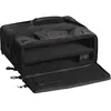 Gator Cases GSR-2U sac de transport noir pour ordinateur portable et équipement 2U