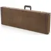 Etui rigide - GATOR - GW - Bois de luxe - 5 plis - Poids 5,67 kg