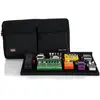Gator Pedal Board Pro Effets Guitare + Alimentation - Gator Gptpropwr