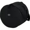 Gator Cases Protechtor Series Housse de batterie rembourré; Tom 8" x 8" (GP-0808)
