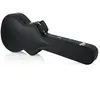 GATOR GWE-335 Etui rigide en bois pour guitare