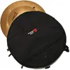Gator Cases GP-CYMBAK-22 housse pour cymbales 22 pouces