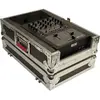 Gator Cases G-TOUR-MIX-12 flight case en bois pour table de mixage 12 pouces