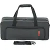 Etui rigide trompette noir - Gator GL-TROMPETTE-BLK