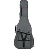 Gator Cases GT-ACOUSTIC-GRY Transit housse pour guitare folk acoustique