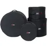 Gator G-Icon Set 4 Housses Jazz Fusion