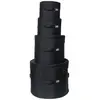 Gator G-Icon Set 4 Housses Rock