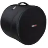 Gator Cases Icon Tom Bag housse pour tom basse 14 x 14 pouces