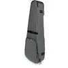 Gator Cases G-ICONDREAD-GRY housse série Icon pour guitare folk - gris