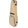 Gator G-Icon Guitare Acoustique Type Dreadnought Beige Pour guitare folk