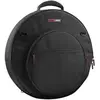 Gator Cases Icon Cymbal Bag housse pour cymbales 22 pouces