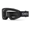 Masque vtt smith loam s mtb noir