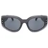 Isabel Marant IM 0156/S KB7 GREY 54/23/145 Lunettes de soleil femmes
